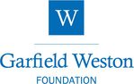 GWF logo blue