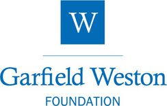 GWF logo blue
