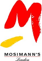 Mosimann Logo