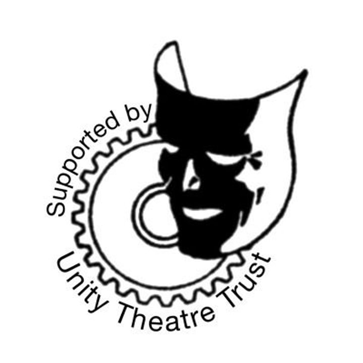 Supported by Unity Theatre Trust Web 4