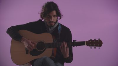 A Song For The Future Rolando Bertrand 2 Photo credit Alex Metcalfe