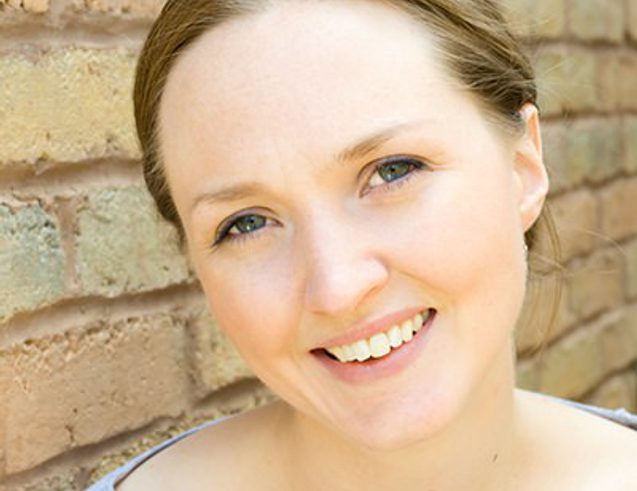 Jennifer Walker