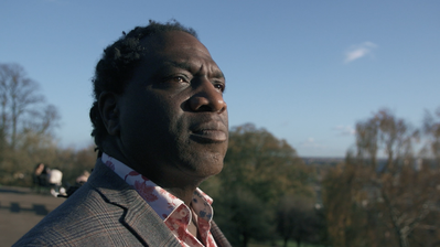 Miles Chambers Creating Change