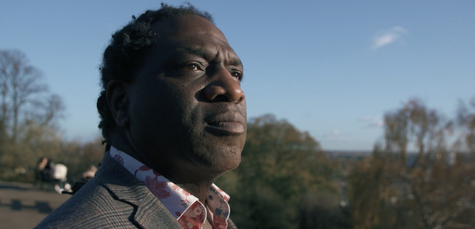 Miles Chambers Creating Change