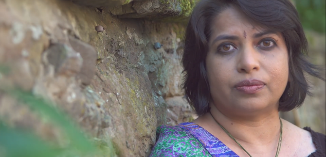 Creating Change Shreya Sen Handley The Pledge 4