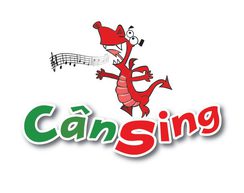 Can Sing Logo