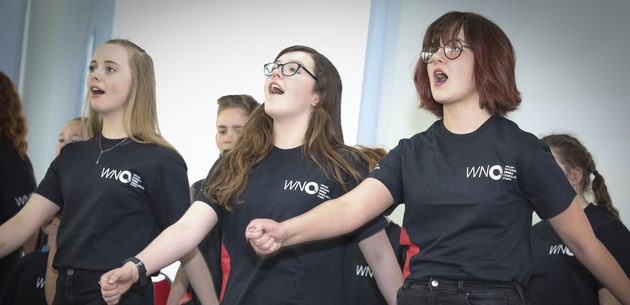 WNO Llandudno 10