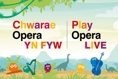 Play Opera LIVE 4x6
