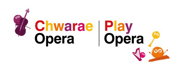 WNO Chwarae Play Opera Header 2