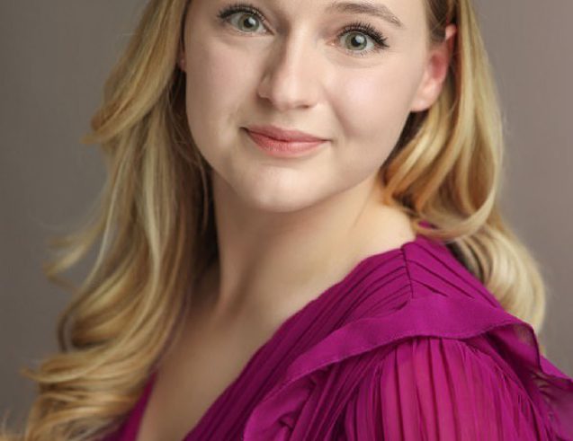 Charlotte Forfar