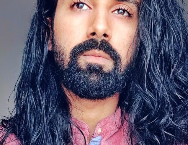 Sandeep Gurrapadi