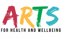 Arts for health Logo 200