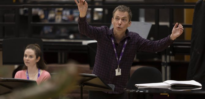 WNO Youth Opera Dan Perkin Music Director photo credit Craig Fuller IMG 8009