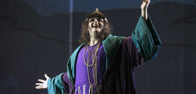 WNYO The Black Spider Tomos Jones Count Heinrich photo credit Craig Fuller 9