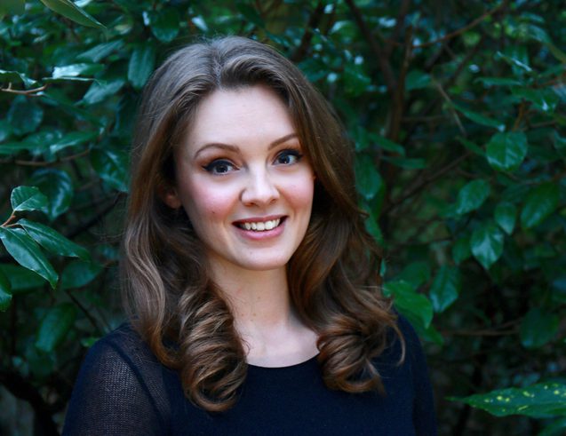 Angharad Lyddon Branwen