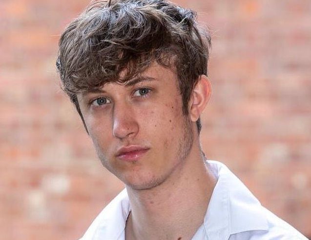 Ashton Hall Dancer