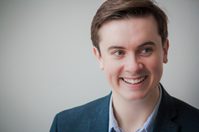 Aaron OHare