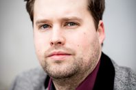 Adam Gilbert WEB