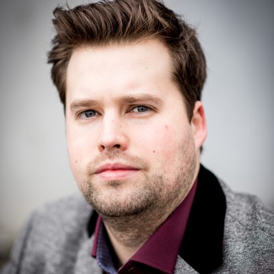 Adam Gilbert