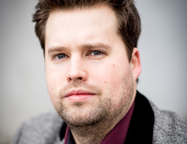Adam Gilbert