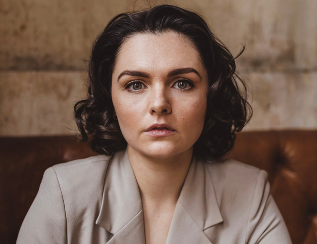 Emily Christina Loftus