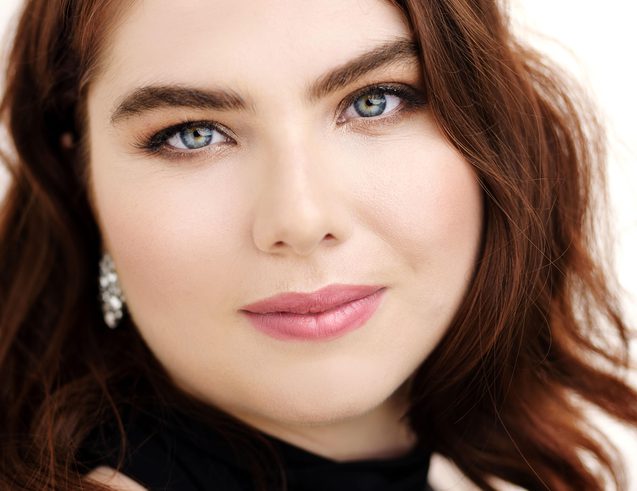 Melissa Gregory