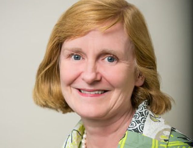 Aileen Richards