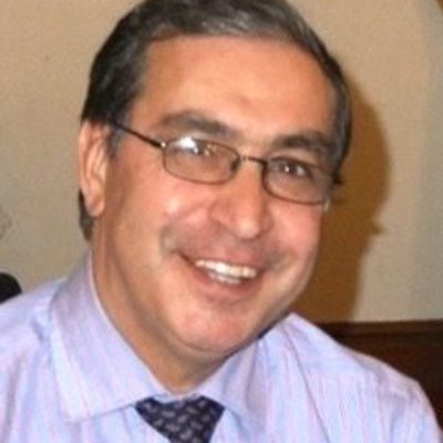 Arun Midha