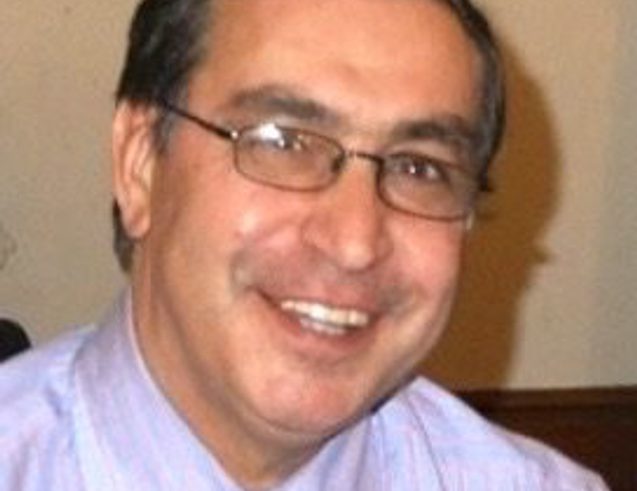 Arun Midha