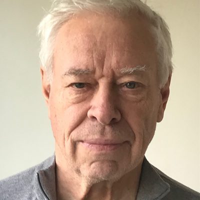 Donald Maxwell