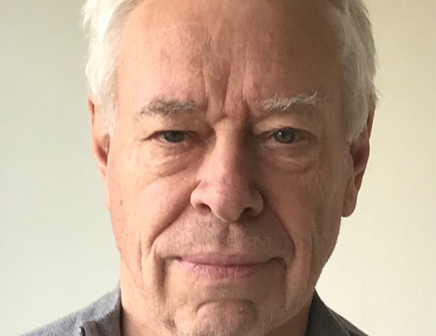 Donald Maxwell