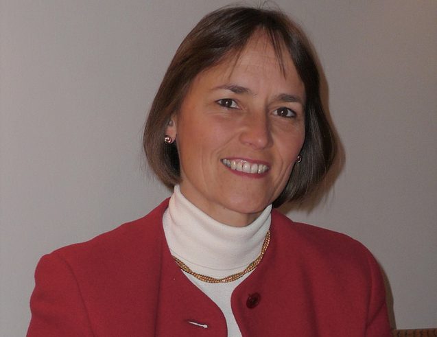Nicola Amery image
