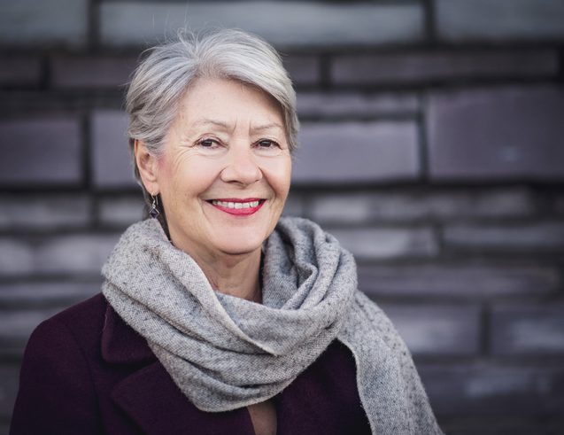 Yvette Vaughan Jones PHOTO CREDIT Sioned Birchall 6