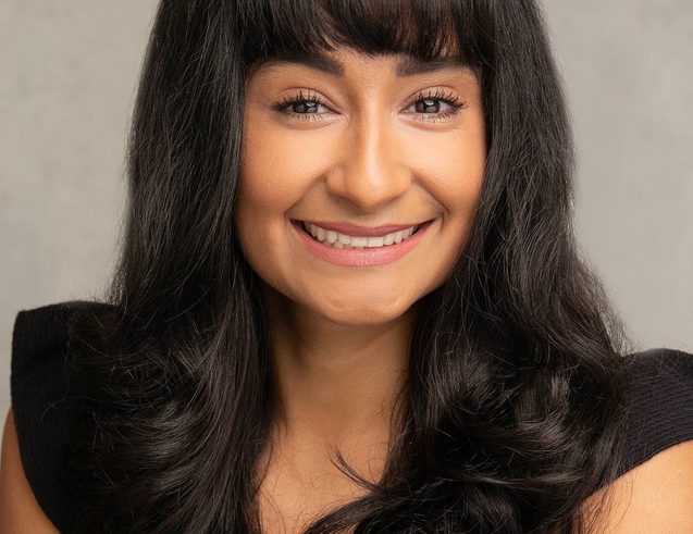 Christina Harris