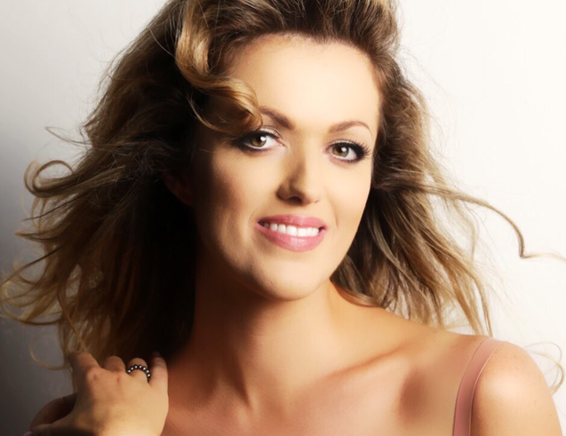 Claudia Boyle