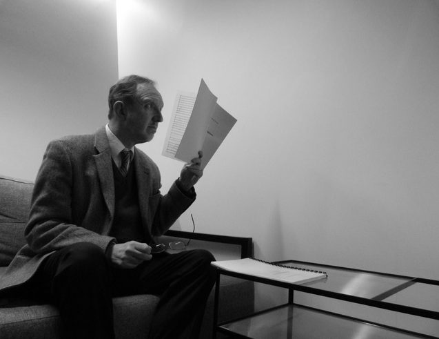 David Hackbridge Johnson