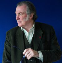 David Pountney
