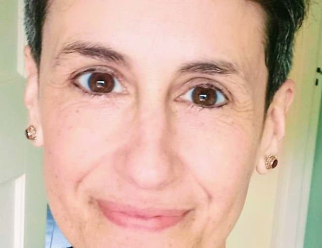 Emma Jenkins updated headshot colour