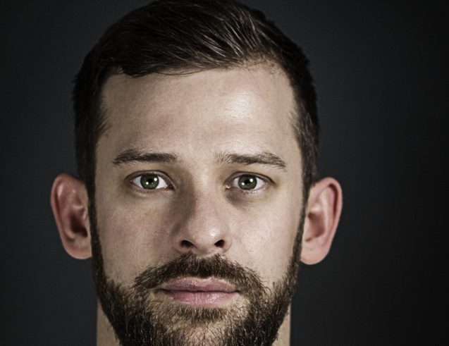 Ewan Jones Choreographer 1