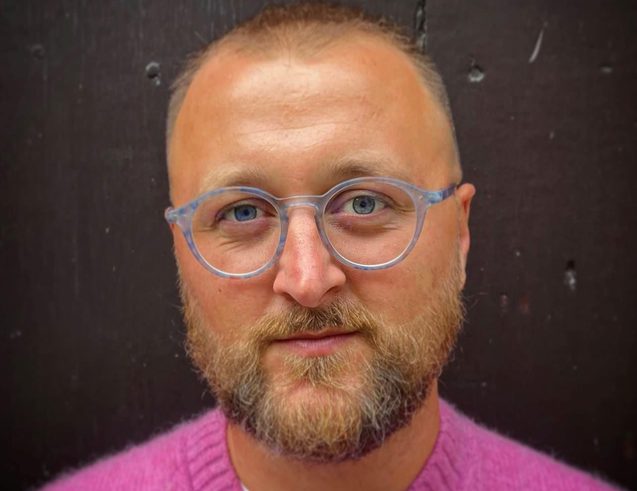 Feargal Mostyn Williams Bryn Bevan new colour