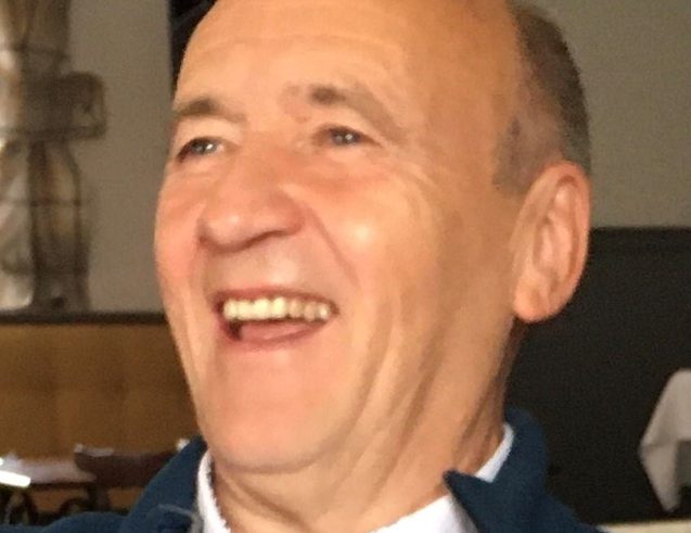 Gary Watkins Mr Howell
