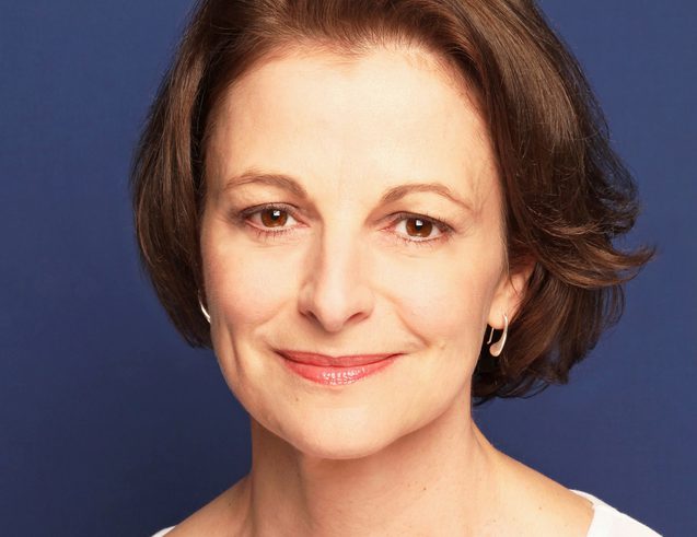 Gillian Bevan Pangloss Narrator