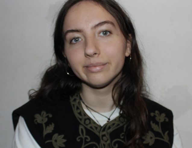 Greta Baxter