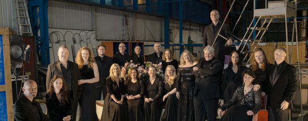 WNO Chorus photo by Jon Pountney