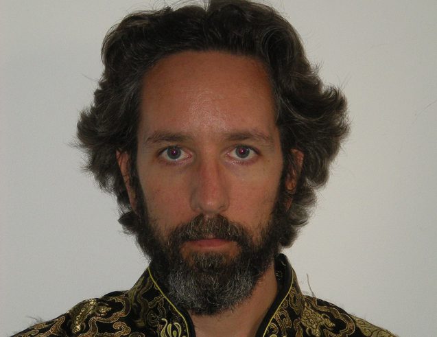 Guy Hoare