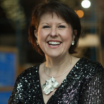 Angharad Morgan WNO Chorus Photo by Jon Pountney 8161