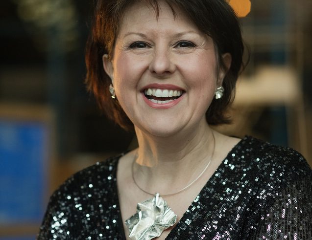 Angharad Morgan WNO Chorus Photo by Jon Pountney 8161