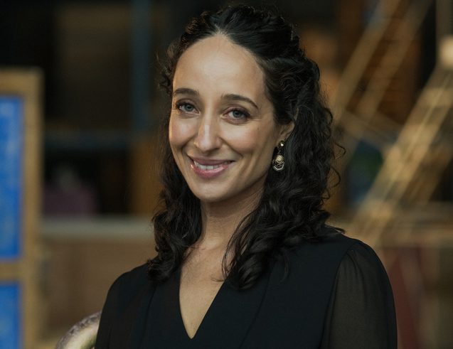 Francesca Saracino WNO Chorus Photo by Jon Pountney 8981 copy