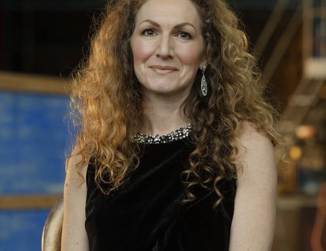Helen Jarmany WNO Chorus Photo by Jon Pountney 8301 copy