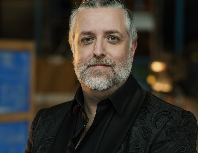 Simon Crosby Buttle WNO Chorus Photo by Jon Pountney DSC 8321